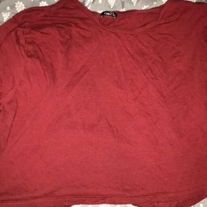 Rue 21. Crop top